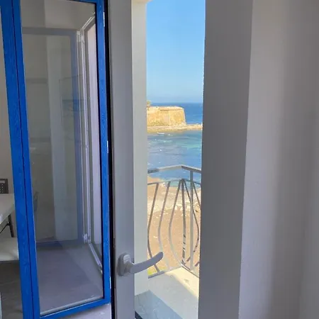 Apartment Le Mura