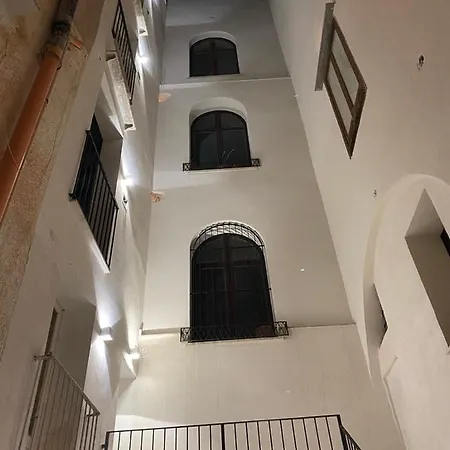 Apartment Le Mura Trapani