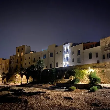 Le Mura Apartment Trapani