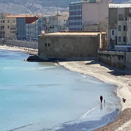Apartment Le Mura *