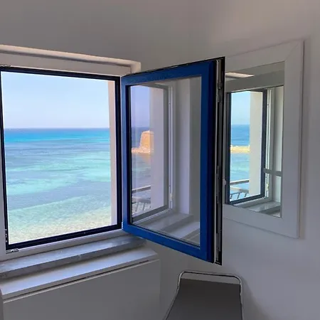 Le Mura * Trapani