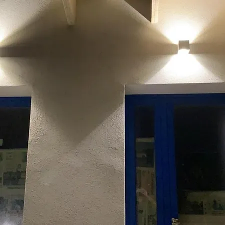 Apartment Le Mura Trapani