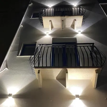 Appartement Le Mura Trapani