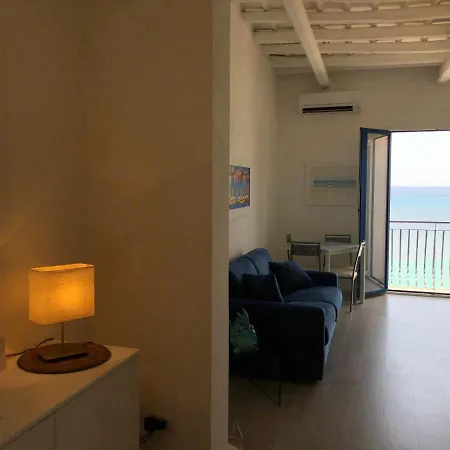 Le Mura * Trapani