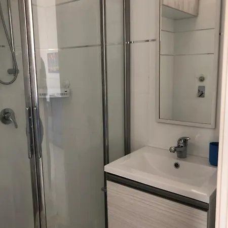 Le Mura Apartment