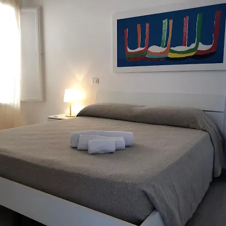 Le Mura Apartment *