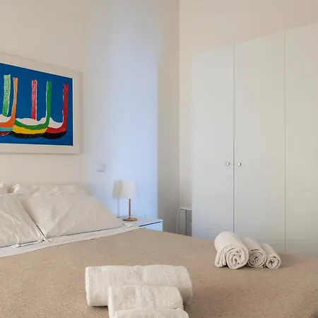 Apartment Le Mura