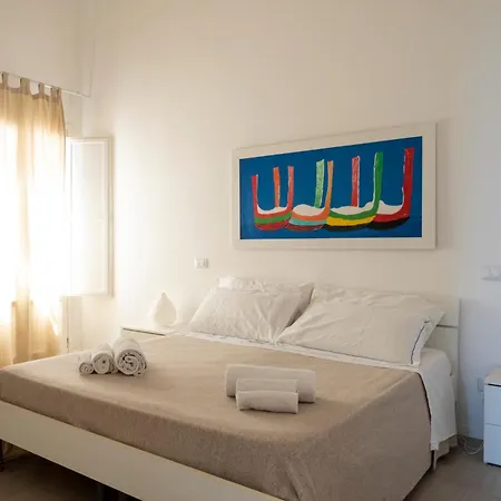 Apartment Le Mura *
