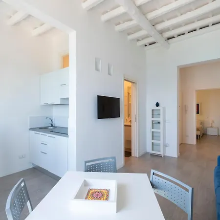 Apartment Le Mura
