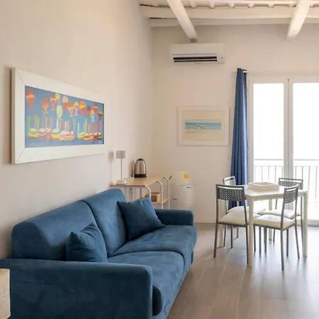 Apartment Le Mura *