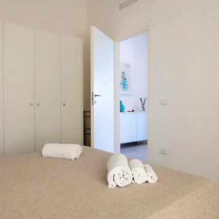 Le Mura Apartment Trapani