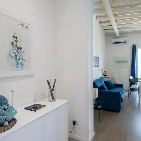 Le Mura Apartment *