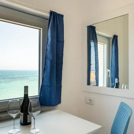 Apartment Le Mura Trapani